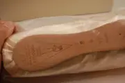 NIB Bloch S0131L Serenade Pointe Shoes $111.00 6 E Pink Not Retutnable