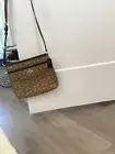 BRAND NEW COACH BAG WITH TAGS