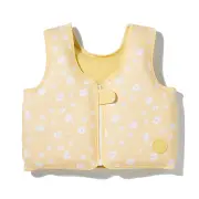 Sunnylife Kids Swim Vest Princess Swan - 3-6 Buttercup