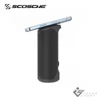 在飛比找ETMall東森購物網優惠-Scosche BoomBottle MS 無線藍牙喇叭