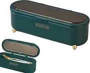 Chopsticks Box,Chopsticks Spoon Kitchen Cutlery Box Holder - Dustproof Spoon Chopsticks Storage Box Container for Dining Table, Countertop