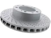 Porsche Brake Disc, 928/944 (1986-1991) 92835104461--ZIM