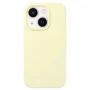 Liquid Silicone Phone Case For iPhone 13 mini