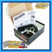 GO KART ITALSPORT RED CLUTCH LONG SHAFT YAMAHA KT100S OR KT100J ENGINE 10 TOOTH