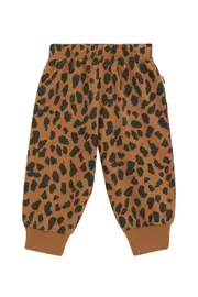 [Bonds] Bonds Kids Cotton Soft Threads Trackie Size: 3-6 Months 3-6 Months Multicolor