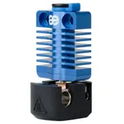 Phaetus Dragonfly BMS Hotend for Creality Ender CR Series, Blue