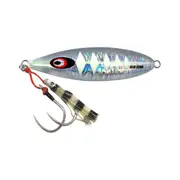 Synotek Sub Zero Jig Lure 80g