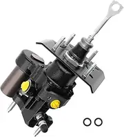 Brake Booster Stable Hydro-Boost Power Brake Booster For Chevrolet Silverado GMC Sierra 71804 Brake Vacuum Pump