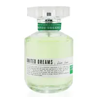 在飛比找樂天市場購物網優惠-班尼頓 Benetton - United Dreams L