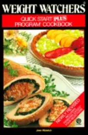 Weight Watchers Quick Start Plus by Jean Nidetch: New