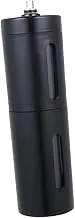 Zerodeko Manual Coffee Machine Portable Hand Grinder Ceramic Burr Bean Grinding Machine for Espresso Fine to Coarse