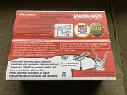 Magnovox DTV Digital To Analog Converter