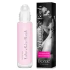 Female Pheromone Perfume Roll On Long Lasting Intimate Aphrodisiac for Women