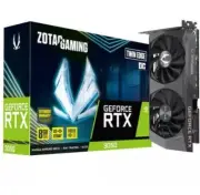 NEW-ZOTAC GAMING GeForce RTX 3050 Twin Edge OC 8GB GDDR6 Graphics Card