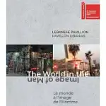 LEBANESE PAVILION: THE WORLD IN THE IMAGE OF MAN