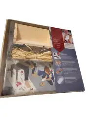 The Giving Manger Box Set