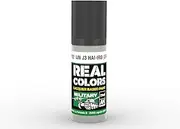 AK Real Colors RC952 IJN J3 HAI-IRO (Grey) (17ml) (Old RC302)