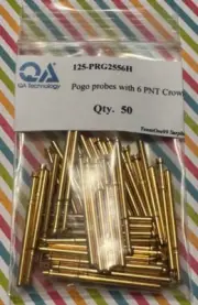 QA Technology 125-PRG2556H Probe 25pcs