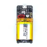 UPS-Lite Power Board With 1000mAh Polymer Lithium Battery For Raspberry Pi Zero-