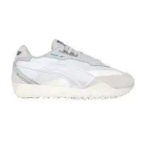 在飛比找Yahoo奇摩購物中心優惠-PUMA BLKTOP RIDER NEO VINTAGE 