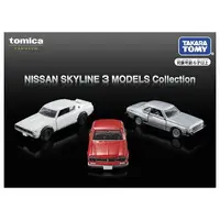 在飛比找樂天市場購物網優惠-《 TAKARA TOMY 》TOMICA 日產Skylin