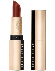 [Bobbi Brown] Luxe Lipstick