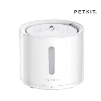 在飛比找momo購物網優惠-【PETKIT 佩奇】智能寵物循環活水機 SOLO 2 （無