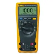 FLUKE 179 Handheld Digital Multimeter True RMS Backlight NEW