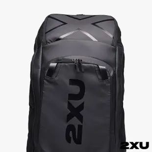 【2XU】三鐵包(黑)