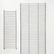 YES4PETS 2 X Platforms & 2 X Ladders For 180 cm Ferret Cat Bird Parrot Cage
