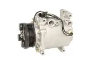 A/C Compressor For 2002-2007 Mitsubishi Lancer 2.0L 4 Cyl 2005 2004 2003 VH782GT (for: Mitsubishi)