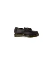 Dr. Martens Tassel Loafer Brown Leather Men Casual