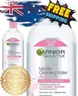Garnier Micellar Cleansing Water 700mlCream700 ml (Pack of 1)