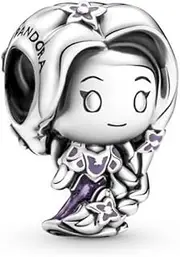 [PANDORA] Disney Princess sterling silver charms