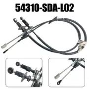 54310-SDA-L02 Black Manual Shifter-Cables For Honda For Accord For TSX 04-08 1pc