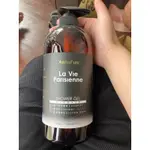 LA VIE PARISIENNE 香水保濕沐浴膠 1000ML