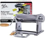 Mont Marte Signature Polymer Clay Press
