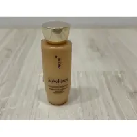 在飛比找蝦皮購物優惠-雪花秀Sulwhasoo/滋陰蔘極萃乳（25ml）乳液