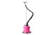 PROPRESS Garment Steamer Iron Clothes Heavy Duty Professional Pro 580 - Pink
