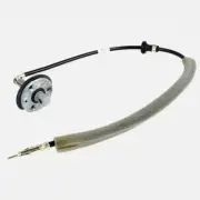 Antenna Base Cable with Bracket Replacement for Jeep Wrangler 1997-2006