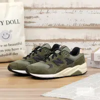 在飛比找蝦皮購物優惠-球鞋補習班 NEW BALANCE MT580 OLIVE 