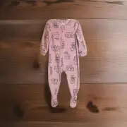 Carter’s Girls Toddler 24 Months One Piece