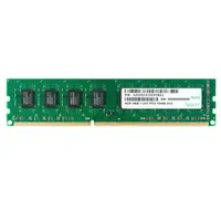 在飛比找iOPEN Mall優惠-[[全新]]宇瞻 Apacer DDR3 1600 4GB 