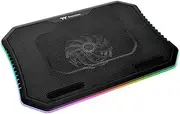 Thermaltake Massive 12 RGB Notebook Cooler, CL-N020-PL12SW-A