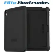 OtterBox Defender Case for Apple iPad (2022) Tablet Black -77-89953