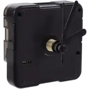 Digital Wall Clock Large Display Silent Mechanisms Movement Fashion