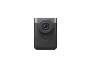 Canon PowerShot V10 Silver Digital Compact Camera