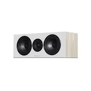 Wharfedale Diamond 12.C Centre Loudspeaker (Light Oak)