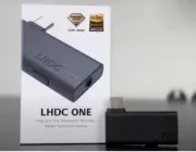 Savitech, LHDC ONE, Wireless Hi-Res Lossless Audio Bluetooth Transmitter