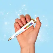Unicorn Decision Maker Pen
